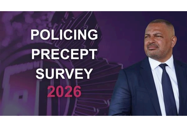 Policing Precept Survey 2026-27 – Closes 12 January 2026